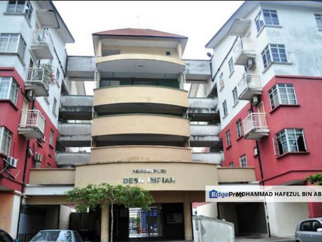 Condominium for sale in Petaling, Subang Jaya
