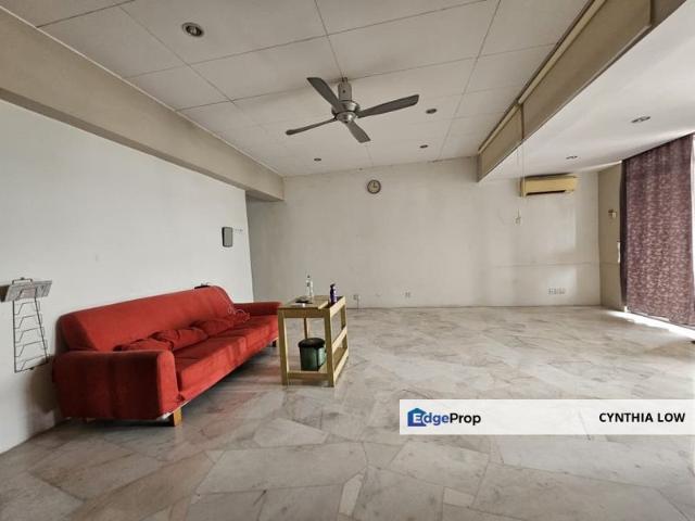 Condominium for sale in Taman Sri Puchong, Majlis Bandaraya Subang Jaya
