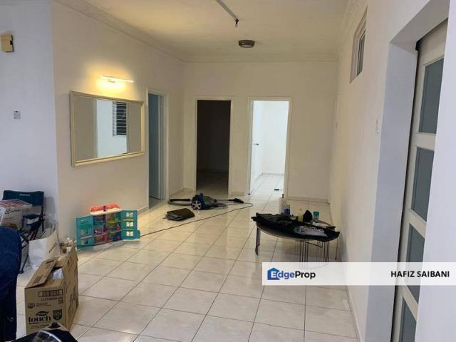 Condominium for sale in Taman Sri Puchong, Majlis Bandaraya Subang Jaya