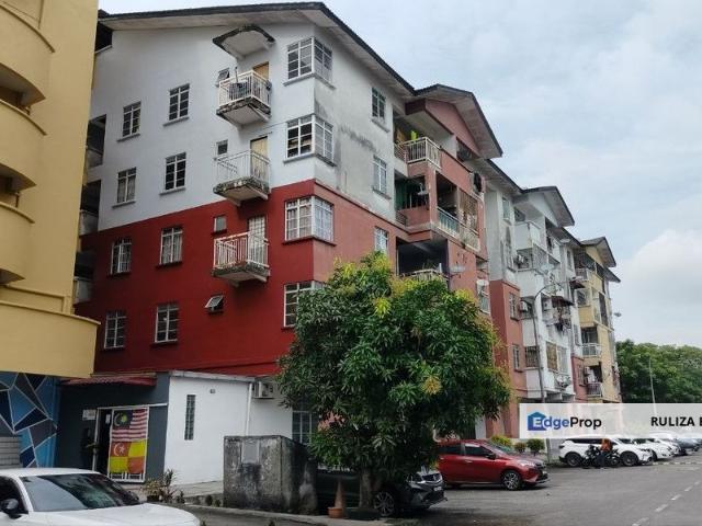 Condominium for sale in Petaling, Subang Jaya