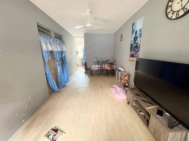 Apartment for sale in Langat, Selangor