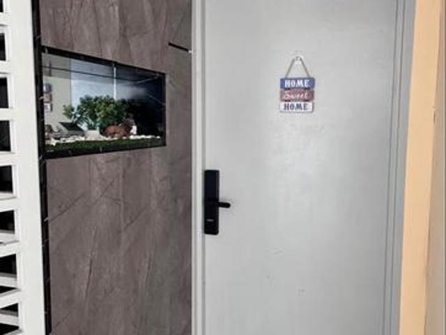 Apartment for sale in Selayang, Selangor