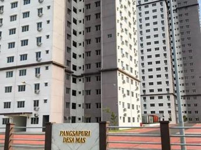 Apartment for sale in Rawang, Majlis Perbandaran Selayang