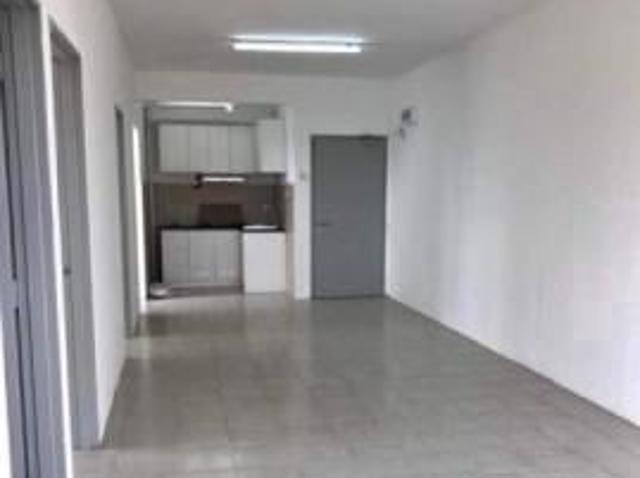 Apartment for sale in Rawang, Majlis Perbandaran Selayang