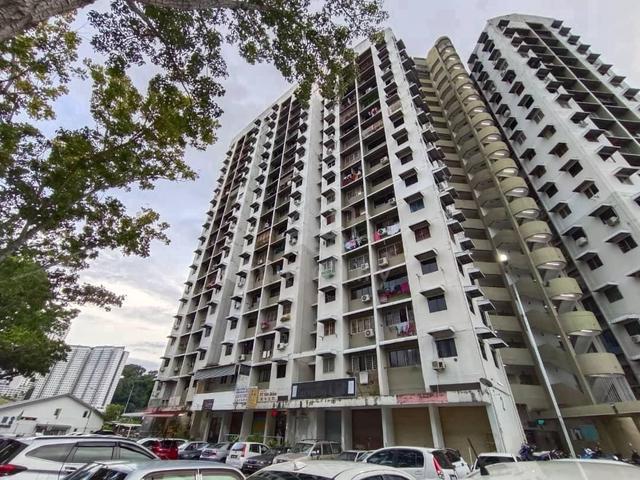 Property for sale in Georgetown, Penang