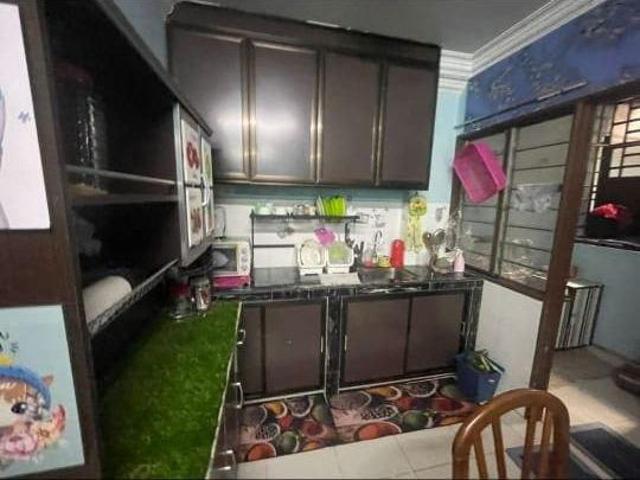 Apartment for sale in Johore Bahru, Johor