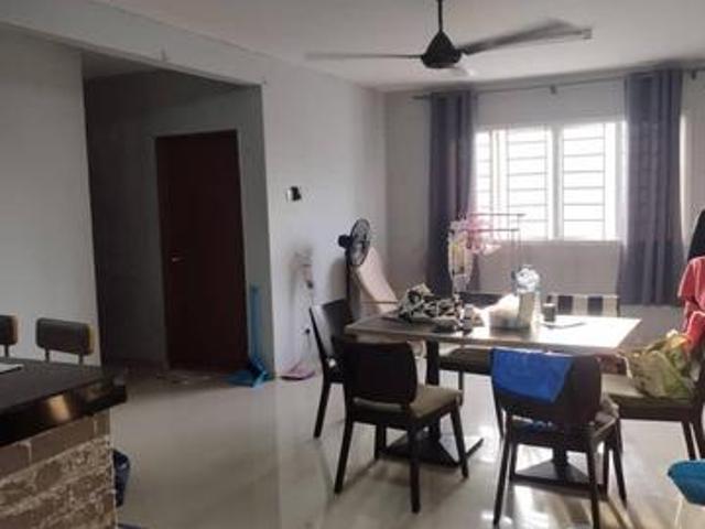 Apartment for sale in Johore Bahru, Johor
