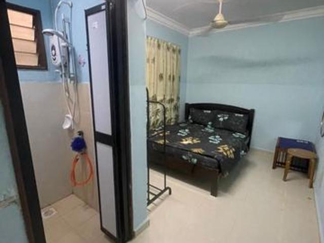 Apartment for sale in Johore Bahru, Johor