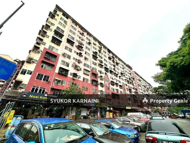 Apartment for sale in Petaling, Damansara Damai