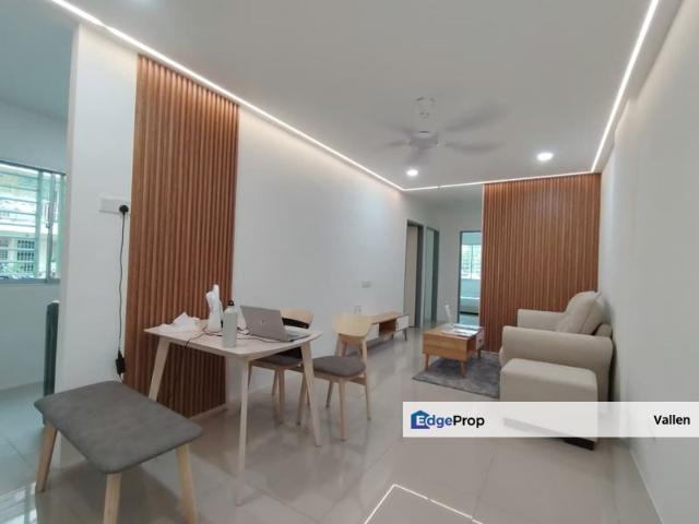 Condominium for sale in Wellesley, Penang