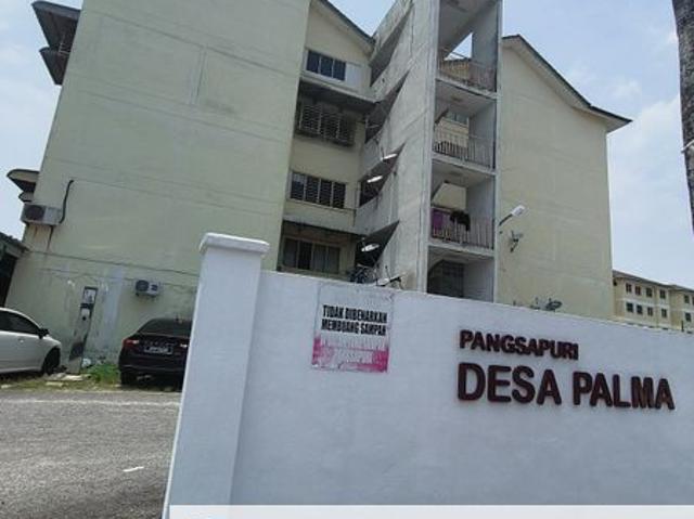 Condominium for sale in Wellesley, Penang