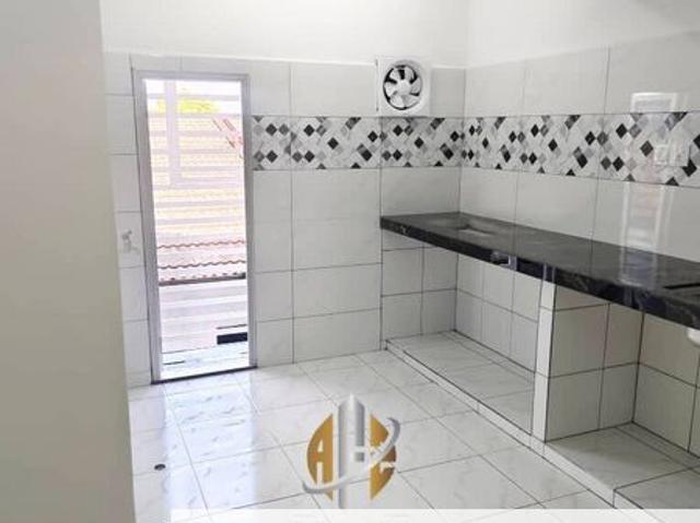 Flat for sale in Wellesley, Penang