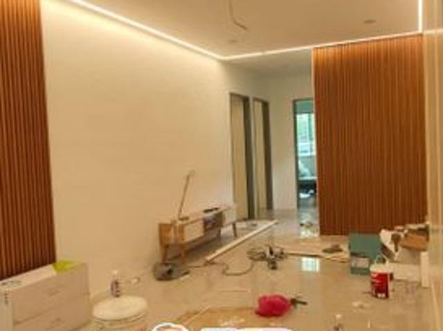 Flat for sale in Wellesley, Penang