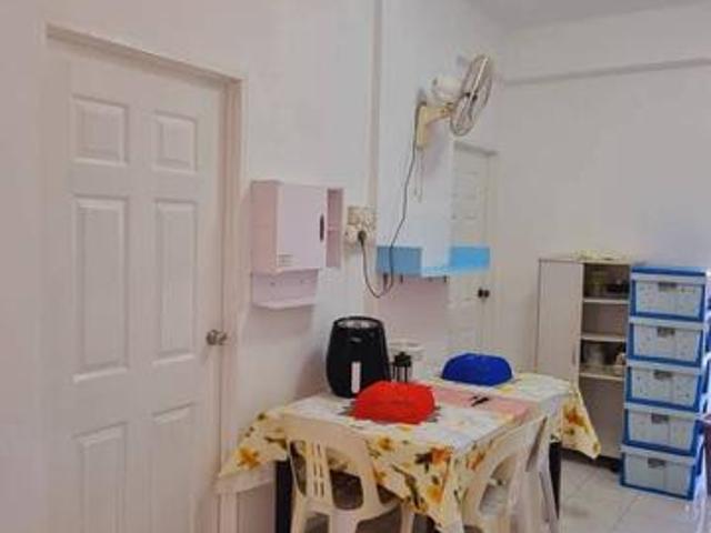 Apartment for sale in Timur Laut, George Town