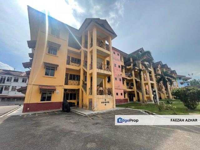 Condominium for sale in Batu Pahat, Johor