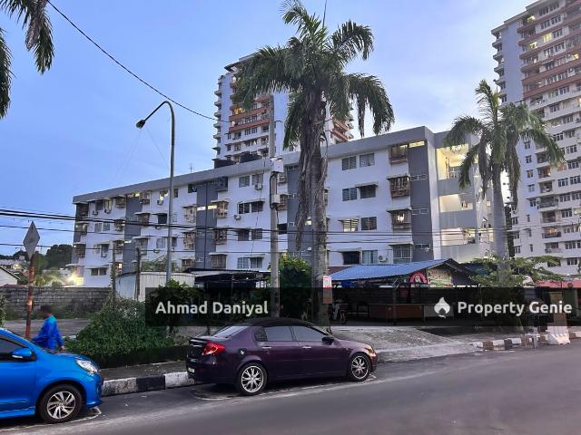 Apartment for sale in Mukim 13, Georgetown