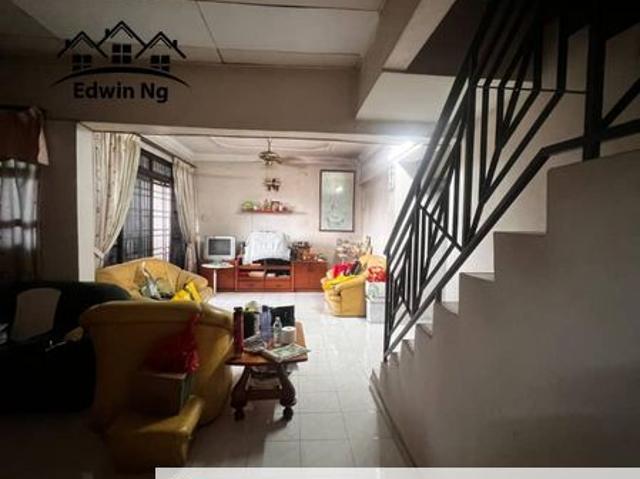 Condominium for sale in Wellesley, Penang