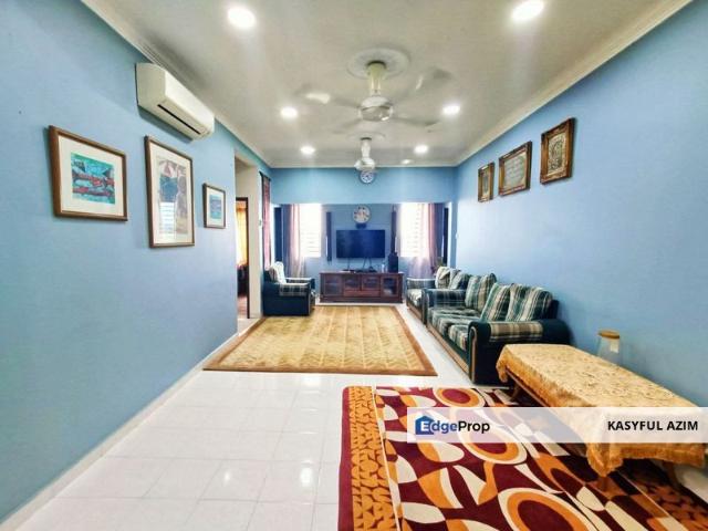 Condominium for sale in Petaling, Alam Impian