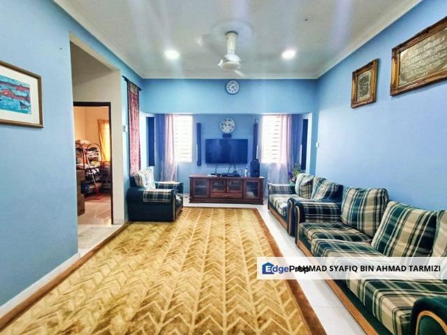 Condominium for sale in Petaling, Alam Impian