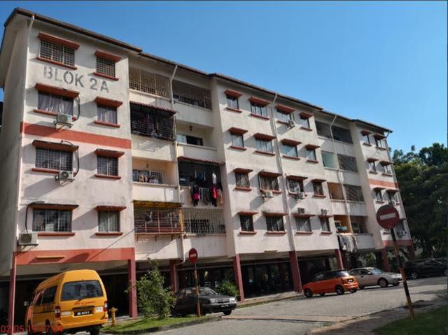 Condominium for sale in Petaling, Alam Impian