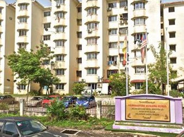 Condominium for sale in Petaling, Alam Impian