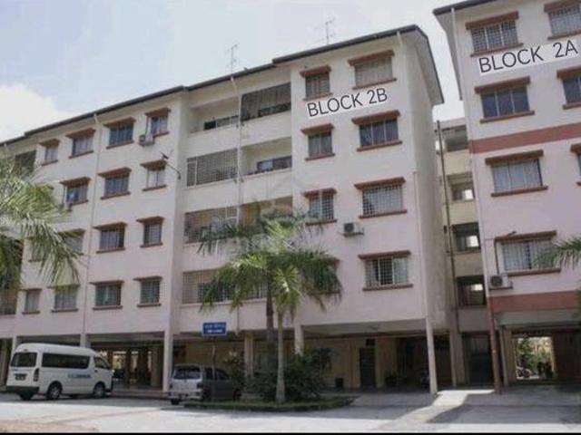 Apartment for sale in Petaling, Alam Impian