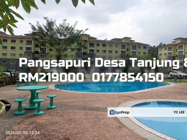 Condominium for sale in Petaling, Subang Jaya