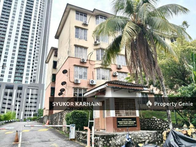 Apartment for sale in Selayang, Selangor