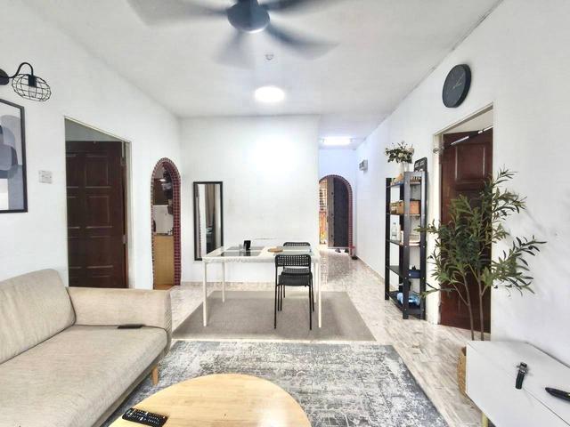 Apartment for sale in Selayang, Selangor
