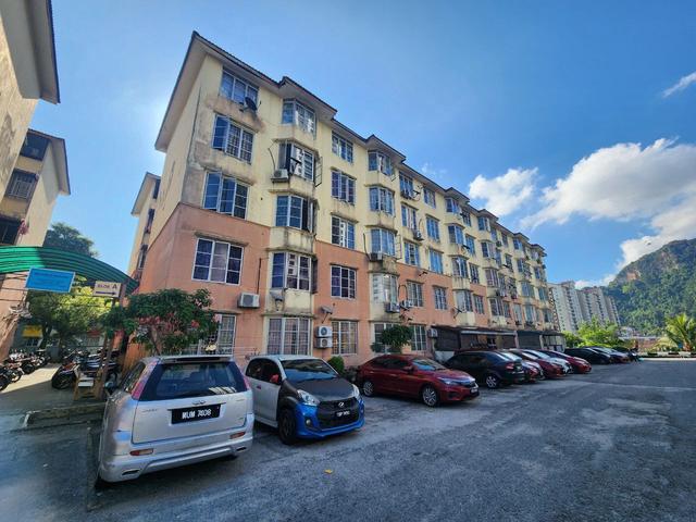 Apartment for sale in Selayang, Selangor