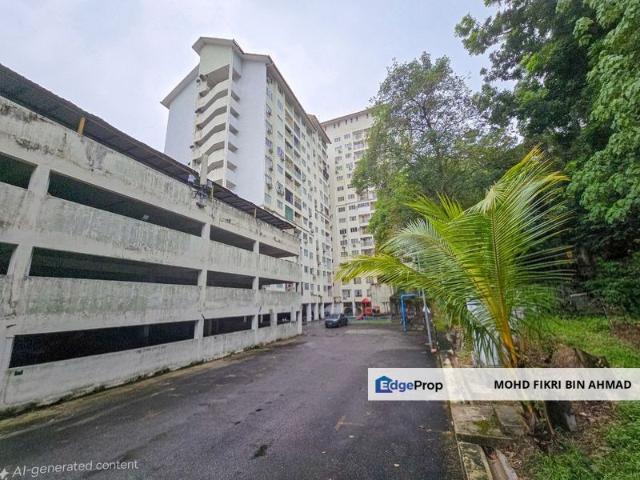 Condominium for sale in Country Heights Damansara, Kuala Lumpur