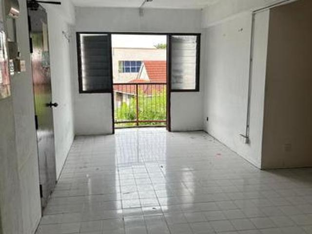 Apartment for sale in Georgetown, Penang