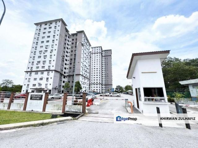 Condominium for sale in Selayang, Selangor