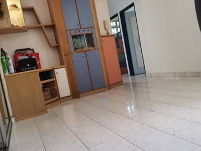 Apartment for sale in Georgetown, Penang
