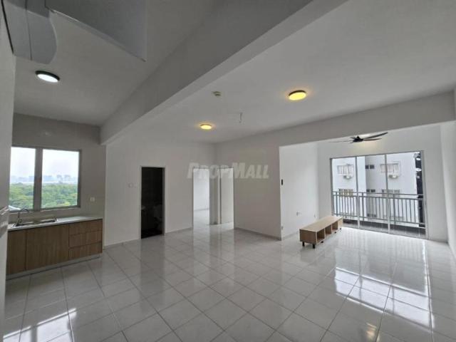 Apartment for rent in Petaling, Subang Jaya