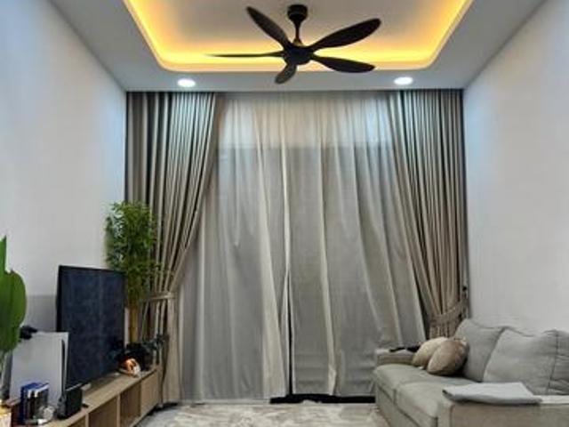 Apartment for rent in Petaling, Subang Jaya