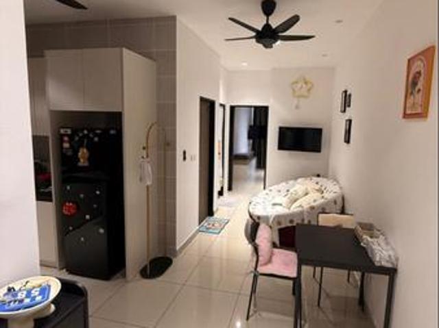Serviced Residence for sale in Johore Bahru, Johor