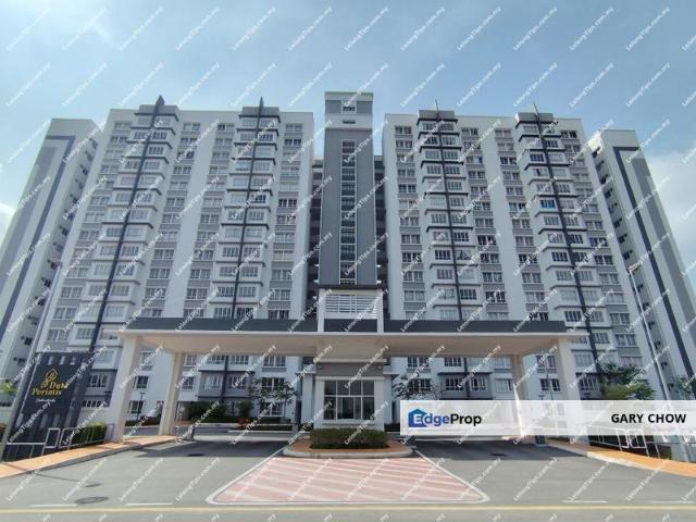 Condominium for sale in Selangor
