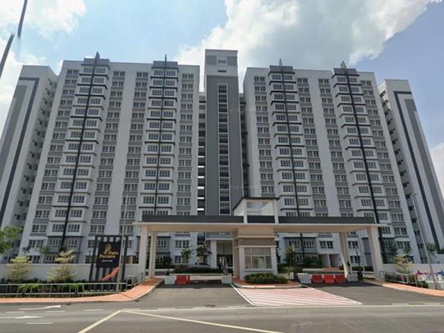 Apartment for sale in Selangor