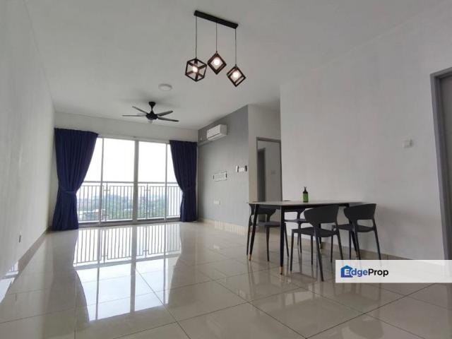 Condominium for rent in Johore Bahru, Johor