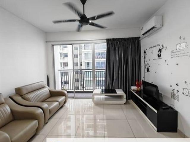 Condominium for rent in Johore Bahru, Johor