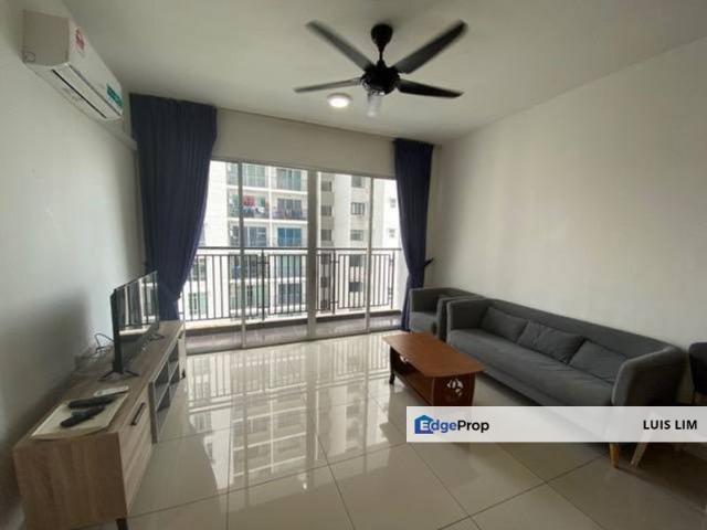 Condominium for rent in Johore Bahru, Johor