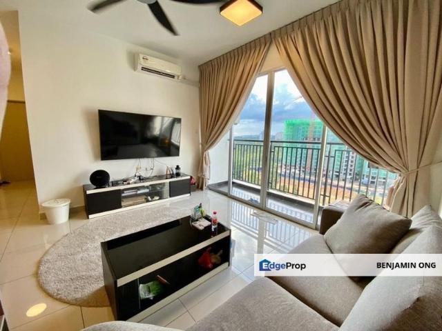 Condominium for sale in Johore Bahru, Johor