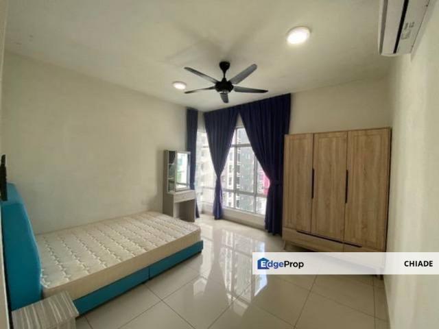 Condominium for rent in Johore Bahru, Johor