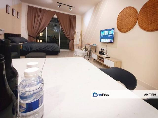 Condominium for rent in Johore Bahru, Johor
