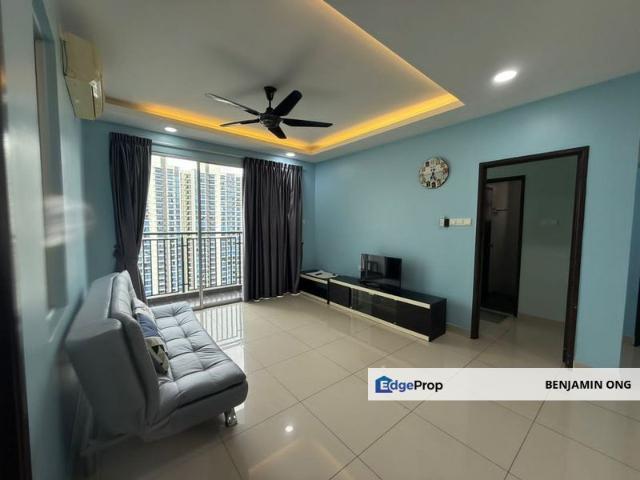 Condominium for rent in Johore Bahru, Johor