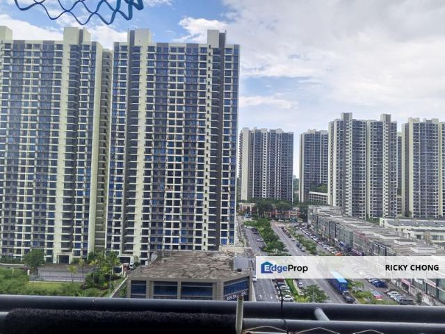 Condominium for sale in Johore Bahru, Johor