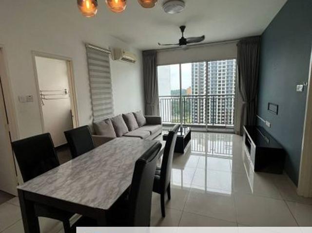 Condominium for rent in Johore Bahru, Johor
