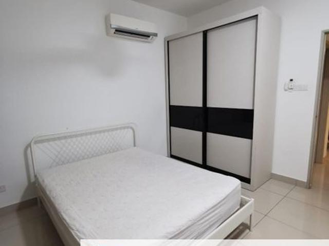 Condominium for rent in Bandar Baru Uda, Johor Bahru
