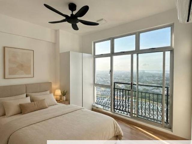 Condominium for rent in Johore Bahru, Johor